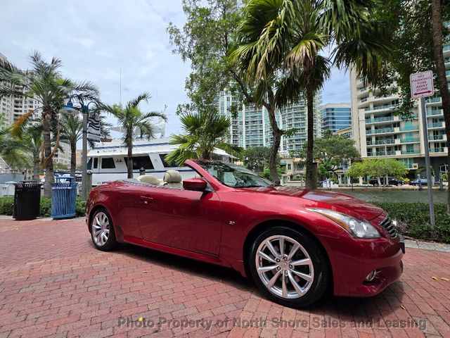 infiniti q60 convertible 2014 JN1CV6FEXEM900850 image infiniti q60 convertible 2014 JN1CV6FEXEM900850 image